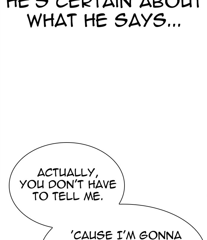 Lookism - Manhwa chapter 291 - page 16