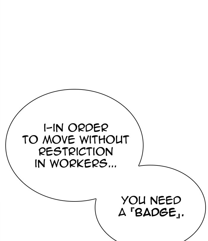 Lookism - Manhwa chapter 291 - page 162