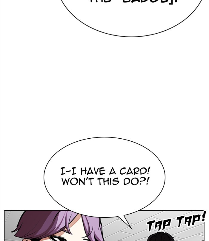Lookism - Manhwa chapter 291 - page 169