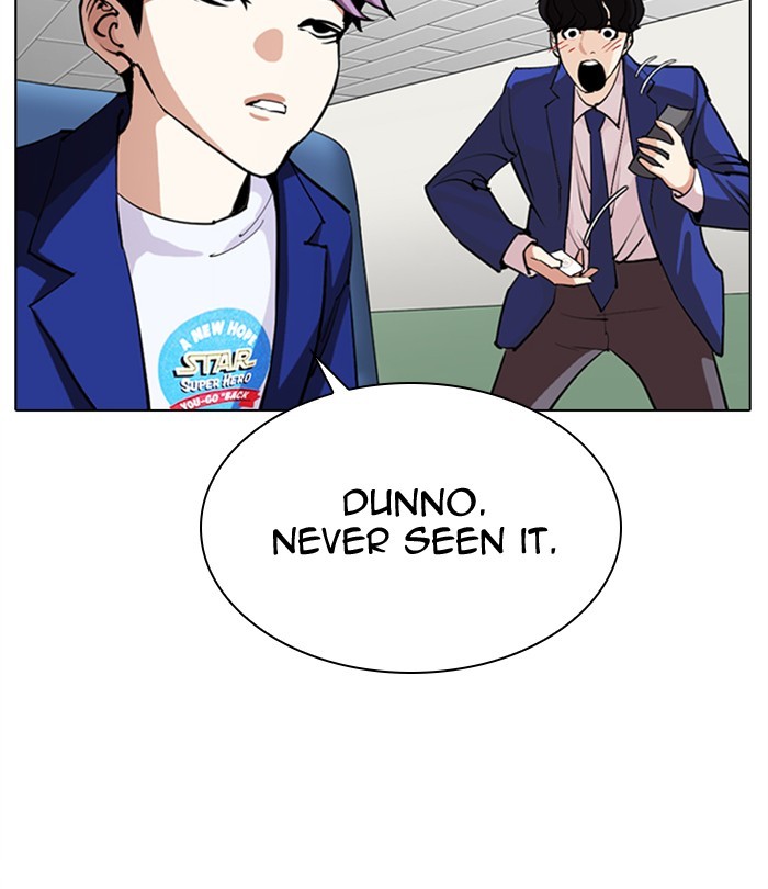 Lookism - Manhwa chapter 291 - page 170