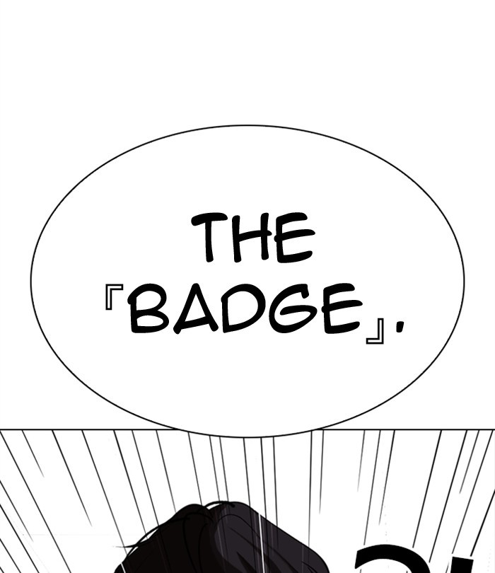 Lookism - Manhwa chapter 291 - page 175