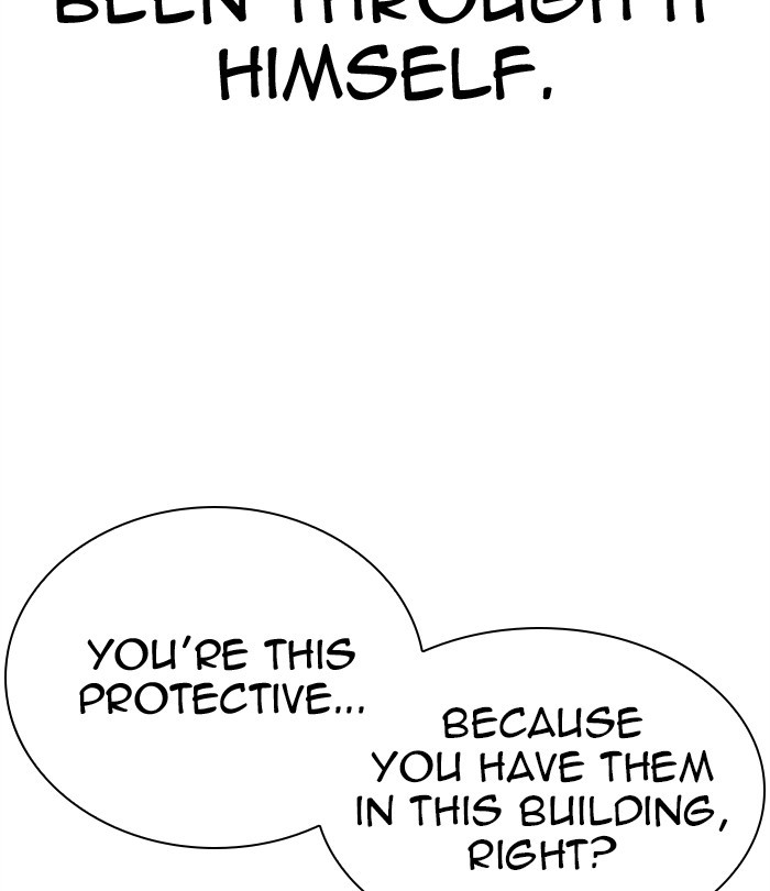 Lookism - Manhwa chapter 291 - page 18