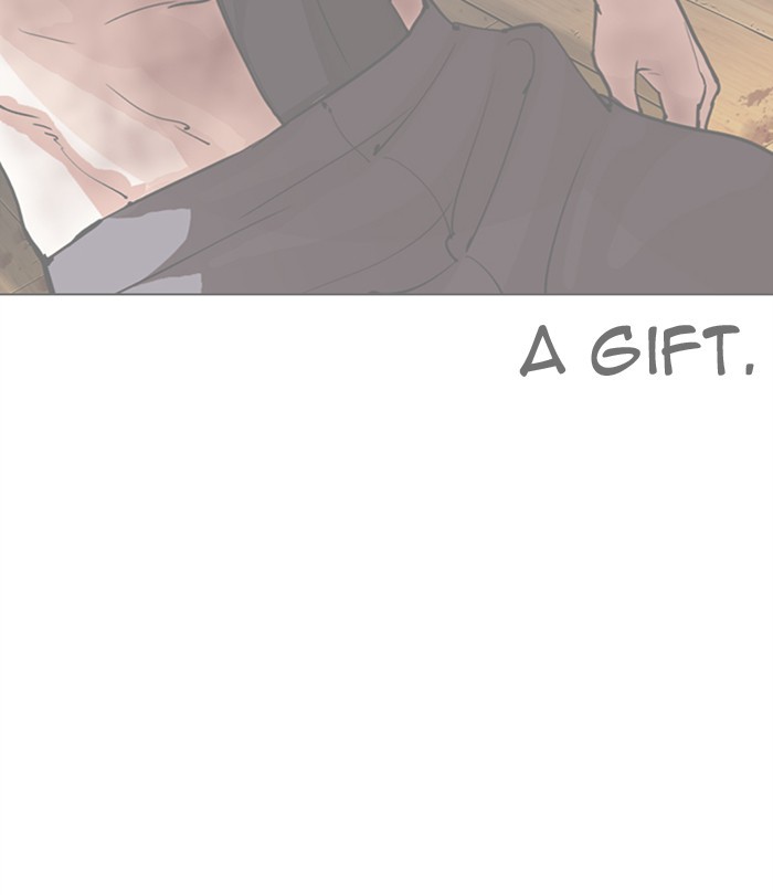Lookism - Manhwa chapter 291 - page 180