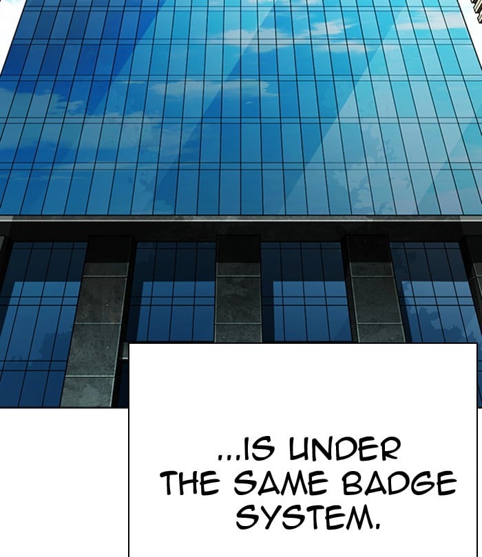 Lookism - Manhwa chapter 291 - page 191