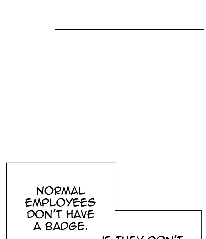 Lookism - Manhwa chapter 291 - page 192