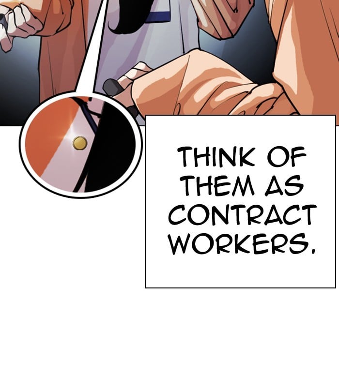 Lookism - Manhwa chapter 291 - page 196