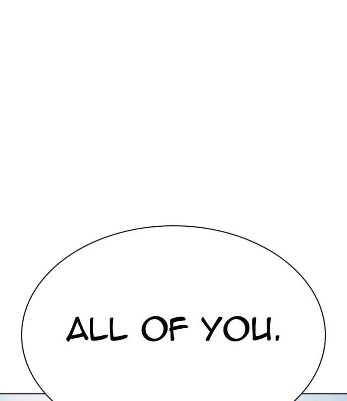 Lookism - Manhwa chapter 291 - page 20