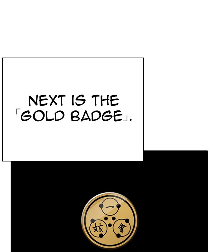 Lookism - Manhwa chapter 291 - page 202