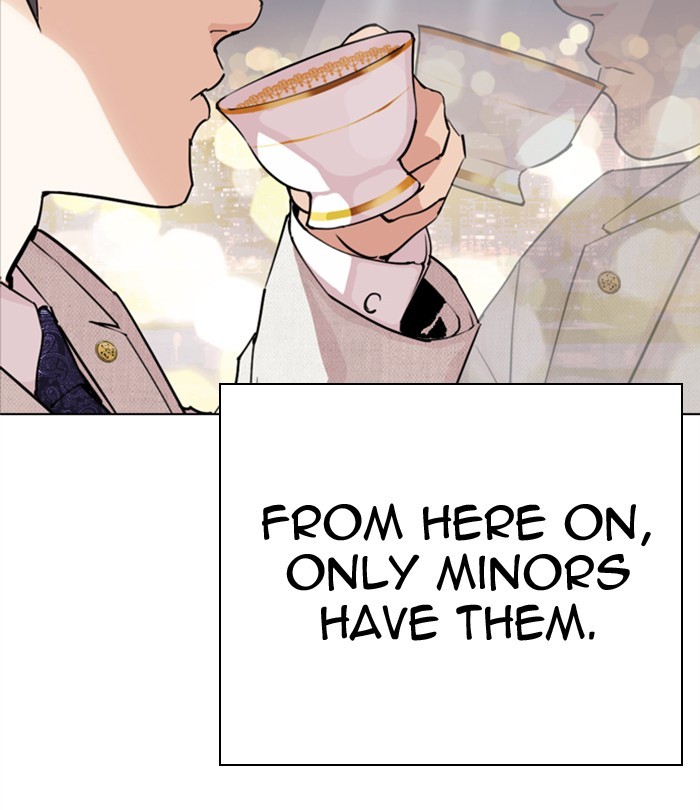 Lookism - Manhwa chapter 291 - page 205