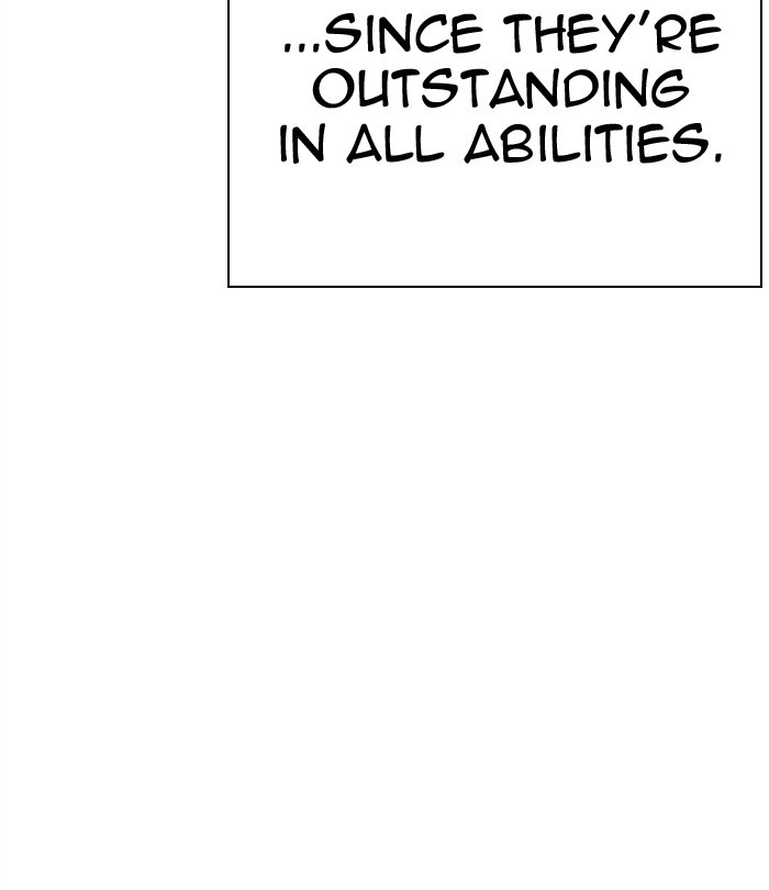 Lookism - Manhwa chapter 291 - page 211