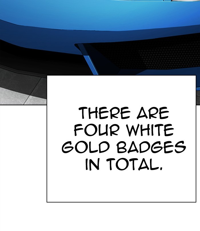 Lookism - Manhwa chapter 291 - page 216