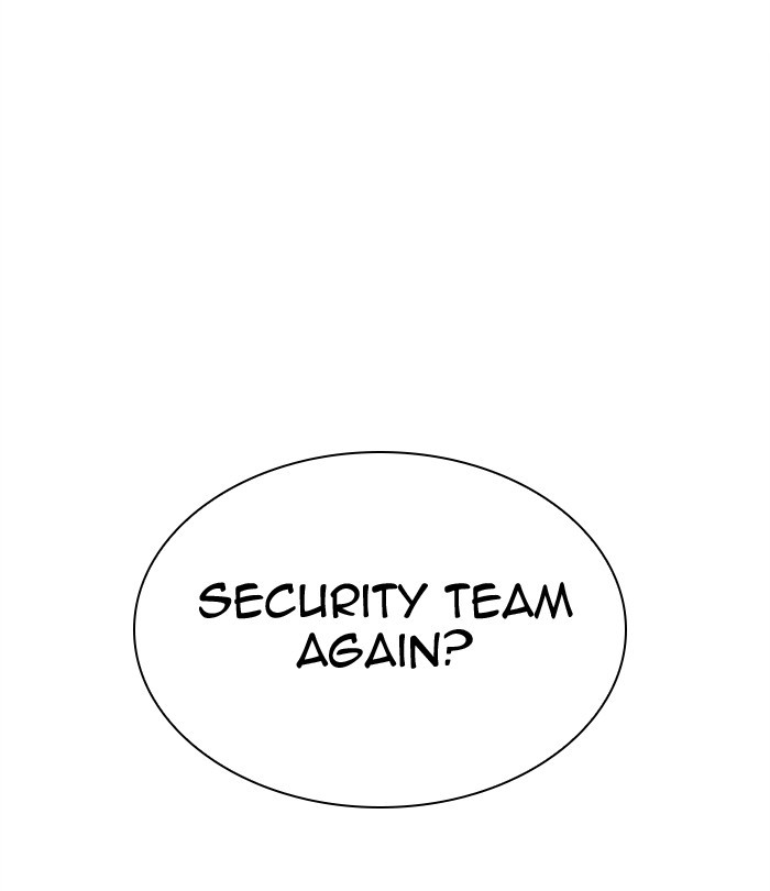 Lookism - Manhwa chapter 291 - page 23