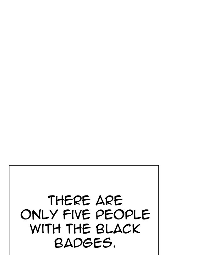 Lookism - Manhwa chapter 291 - page 237
