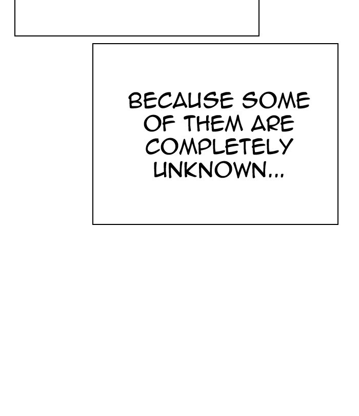 Lookism - Manhwa chapter 291 - page 238