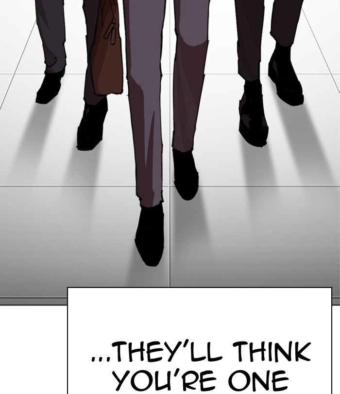 Lookism - Manhwa chapter 291 - page 241