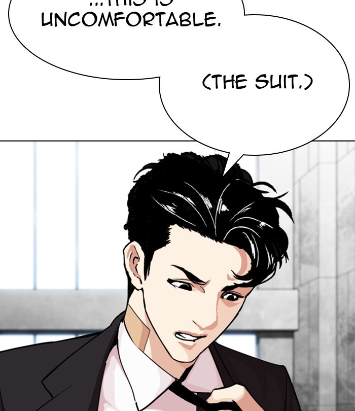Lookism - Manhwa chapter 291 - page 245