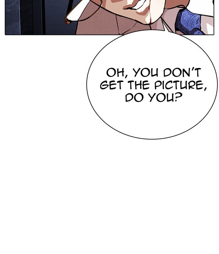 Lookism - Manhwa chapter 291 - page 32