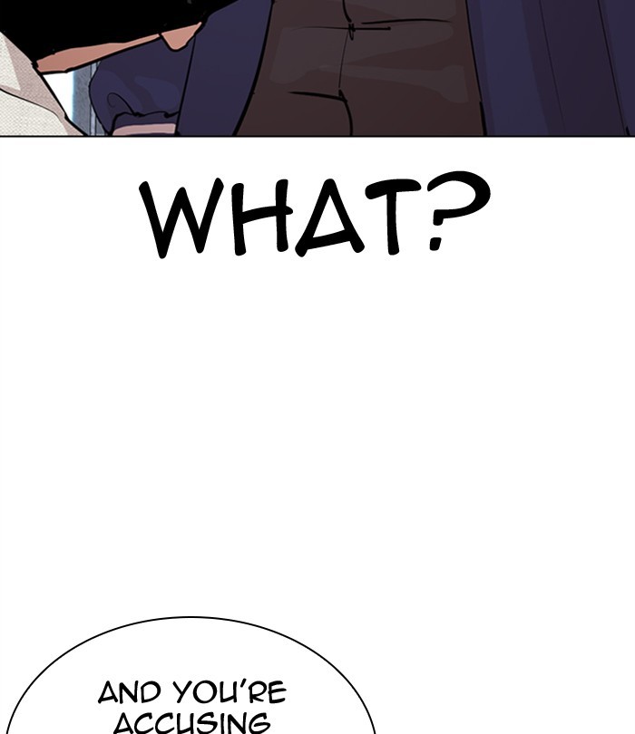 Lookism - Manhwa chapter 291 - page 35