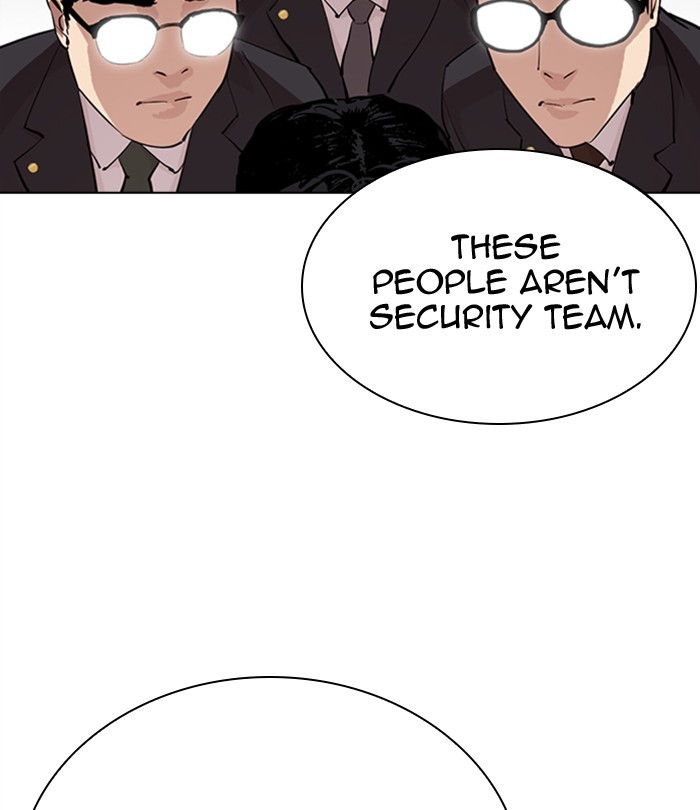 Lookism - Manhwa chapter 291 - page 38