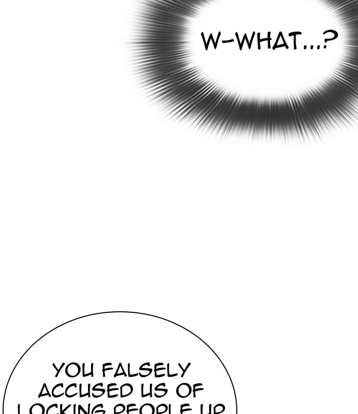 Lookism - Manhwa chapter 291 - page 43