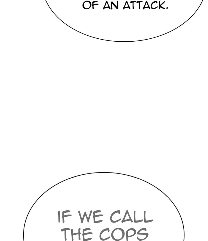 Lookism - Manhwa chapter 291 - page 45