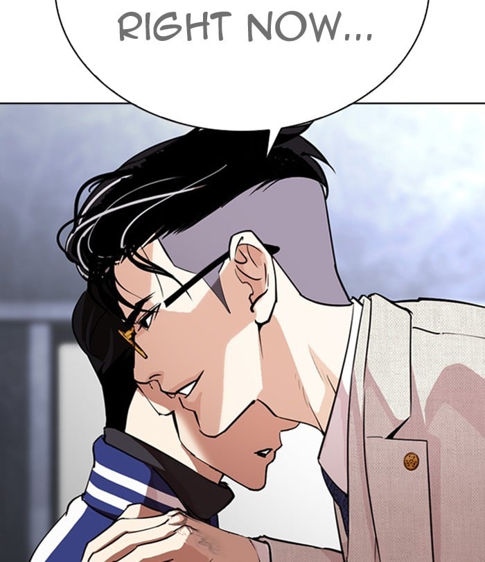 Lookism - Manhwa chapter 291 - page 46