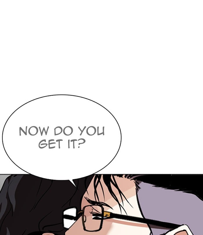 Lookism - Manhwa chapter 291 - page 48