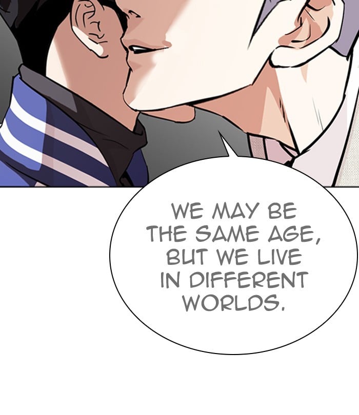 Lookism - Manhwa chapter 291 - page 49