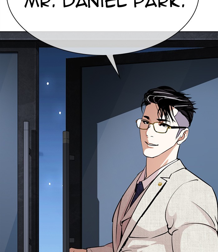 Lookism - Manhwa chapter 291 - page 54