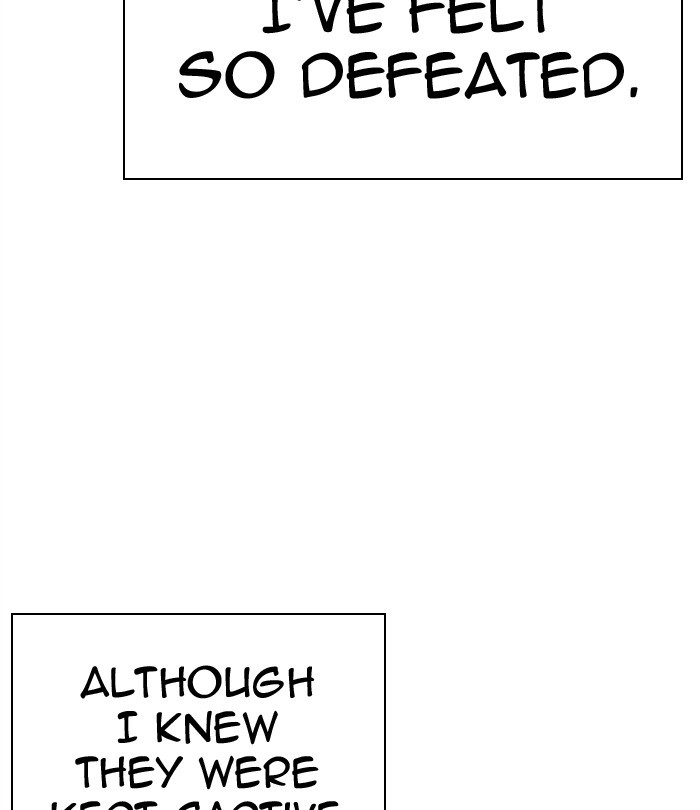 Lookism - Manhwa chapter 291 - page 56