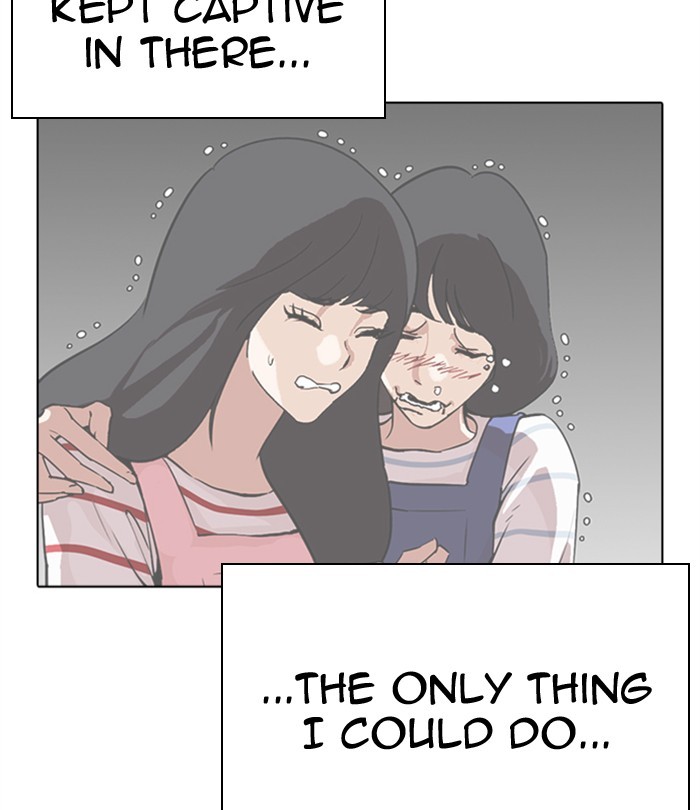 Lookism - Manhwa chapter 291 - page 57