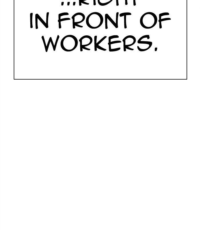 Lookism - Manhwa chapter 291 - page 61
