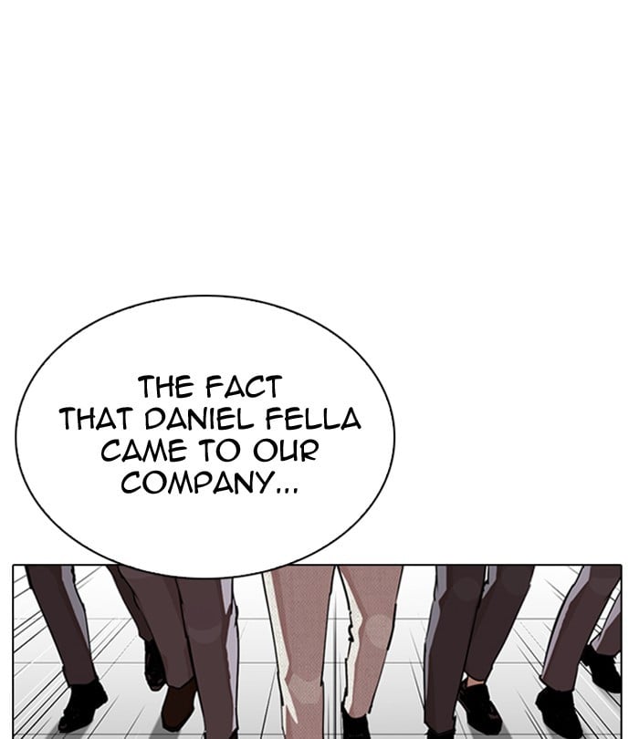 Lookism - Manhwa chapter 291 - page 63