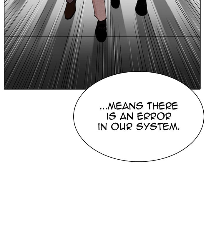 Lookism - Manhwa chapter 291 - page 64