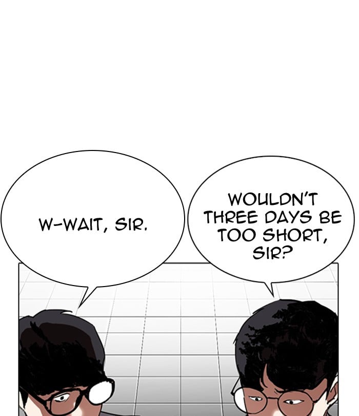 Lookism - Manhwa chapter 291 - page 67