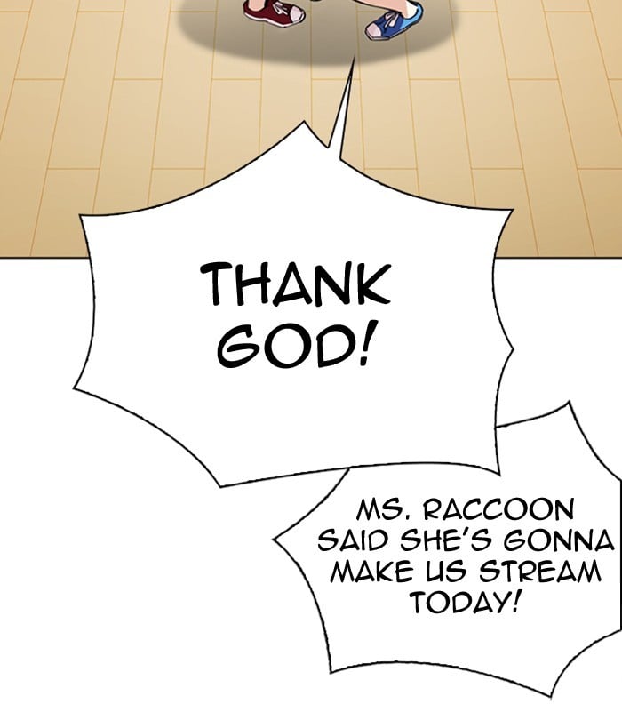 Lookism - Manhwa chapter 291 - page 80