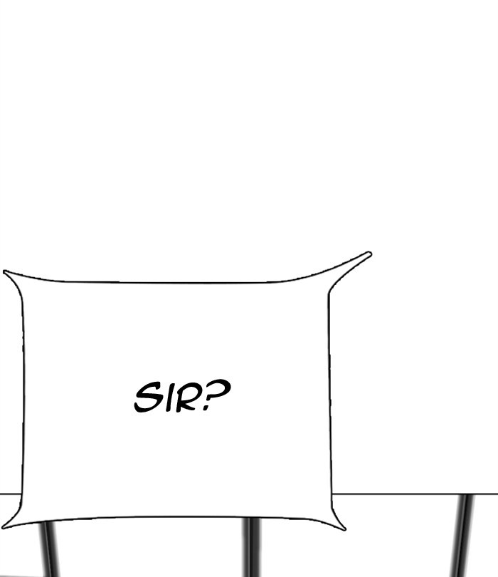 Lookism - Manhwa chapter 291 - page 83