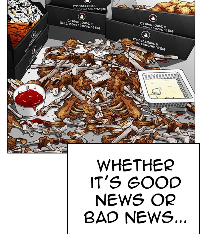 Lookism - Manhwa chapter 291 - page 88