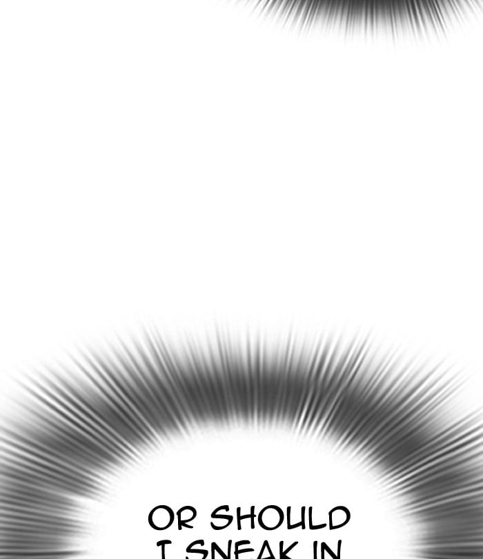 Lookism - Manhwa chapter 291 - page 96