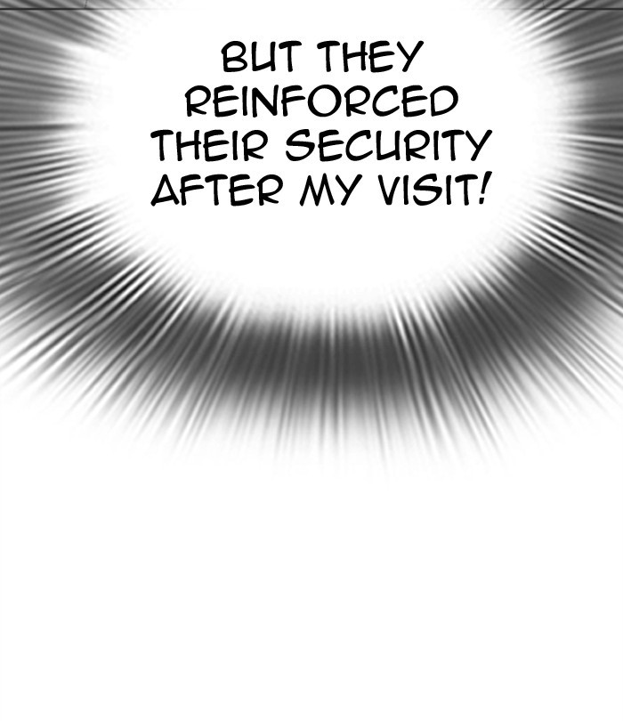 Lookism - Manhwa chapter 291 - page 99