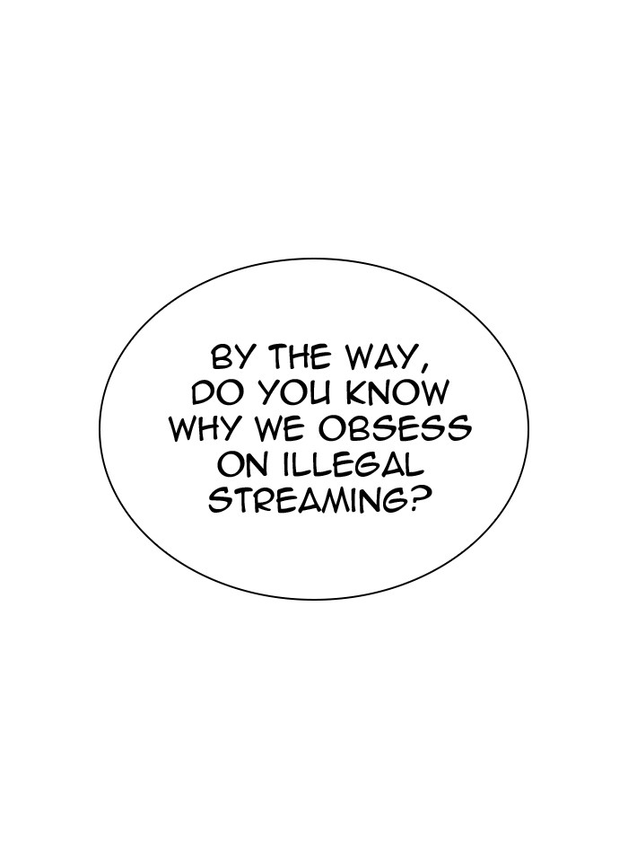Lookism - Manhwa chapter 290 - page 100