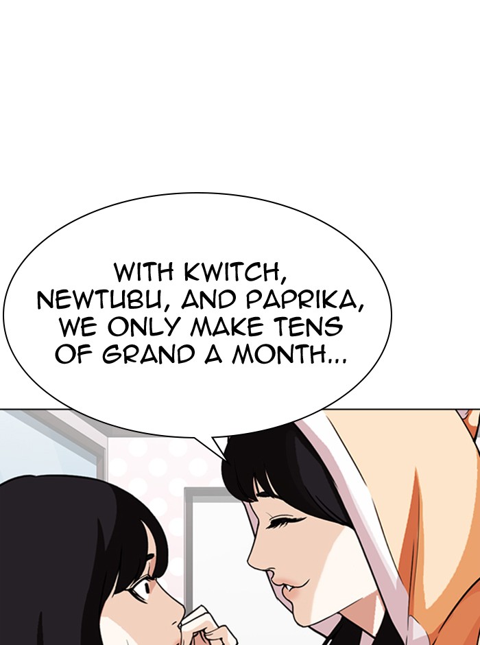 Lookism - Manhwa chapter 290 - page 101