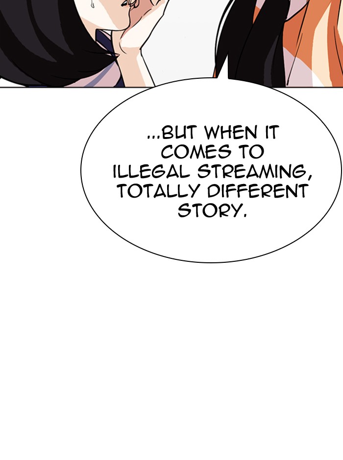 Lookism - Manhwa chapter 290 - page 102