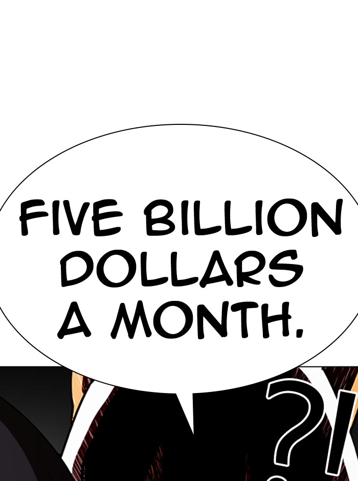 Lookism - Manhwa chapter 290 - page 103