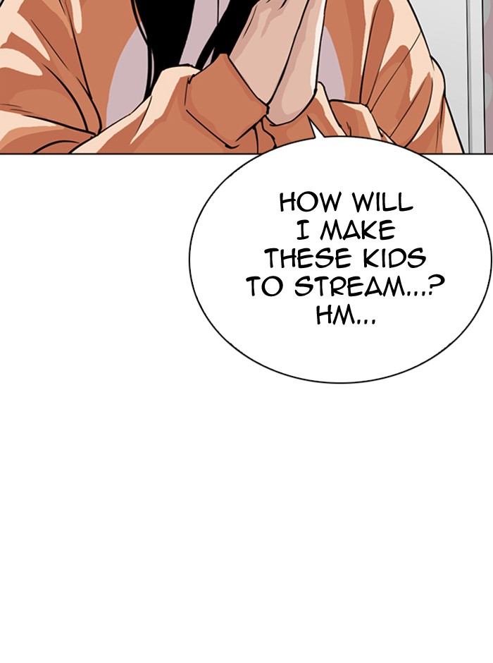 Lookism - Manhwa chapter 290 - page 108