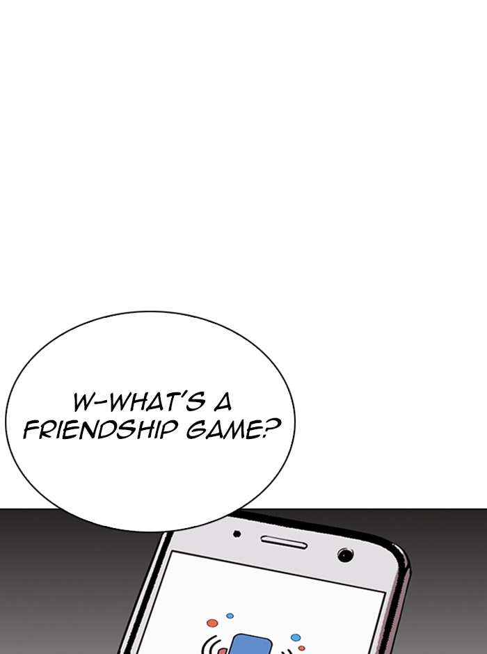 Lookism - Manhwa chapter 290 - page 112