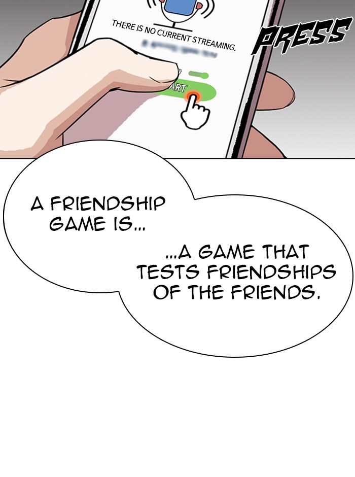 Lookism - Manhwa chapter 290 - page 113