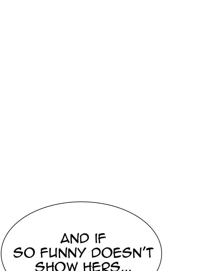 Lookism - Manhwa chapter 290 - page 117
