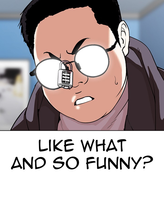 Lookism - Manhwa chapter 290 - page 121