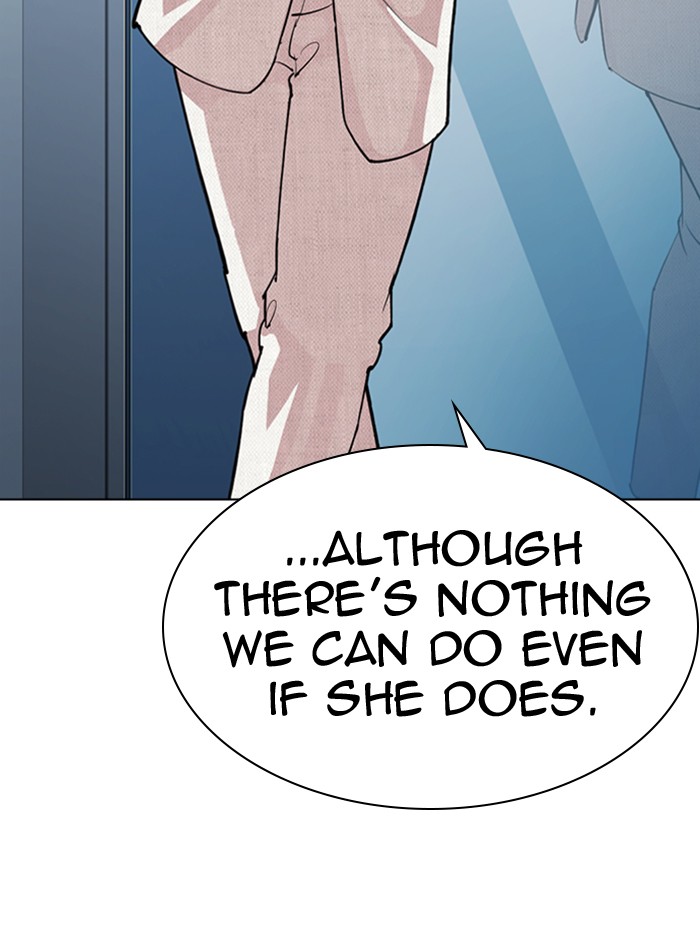 Lookism - Manhwa chapter 290 - page 124
